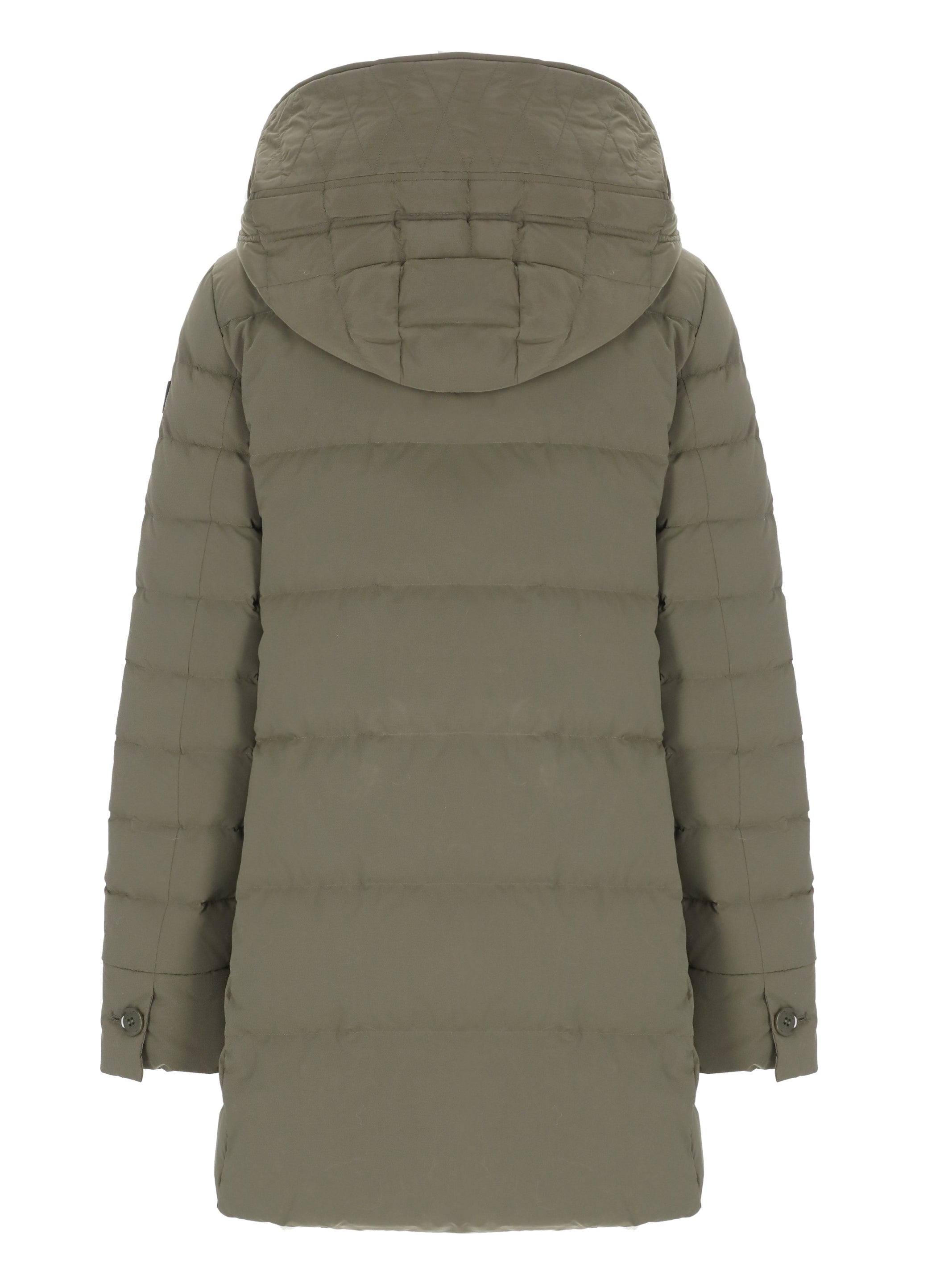 Peuterey Coats Green