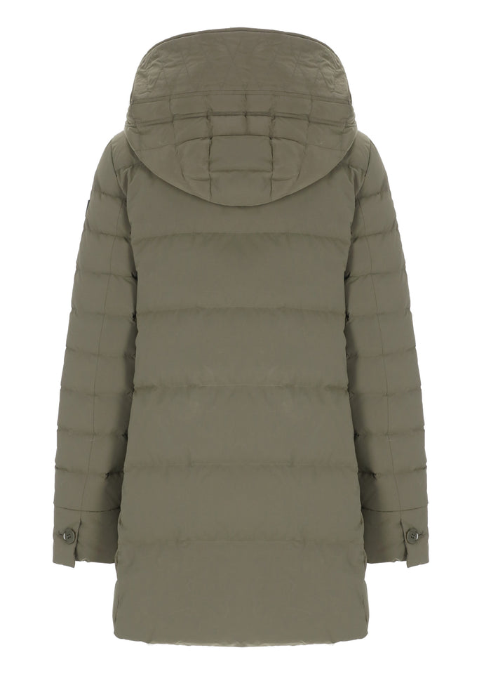 Peuterey Coats Green