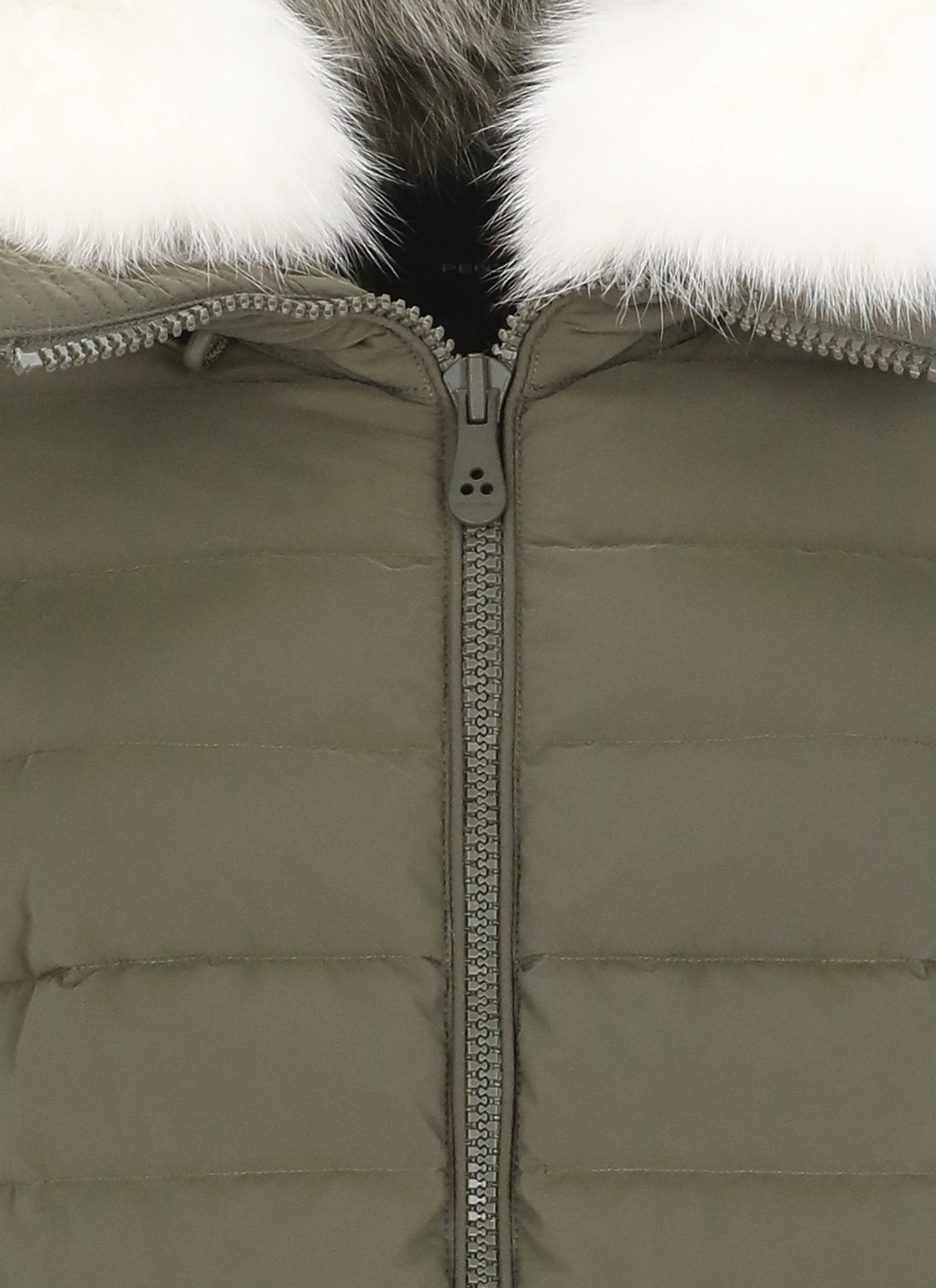 Peuterey Coats Green