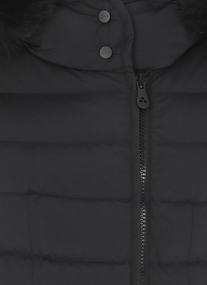 Peuterey Coats Black