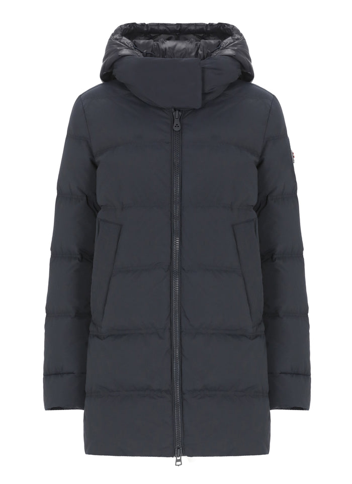Peuterey Coats Blue