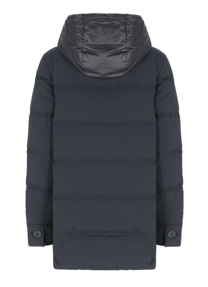 Peuterey Coats Blue