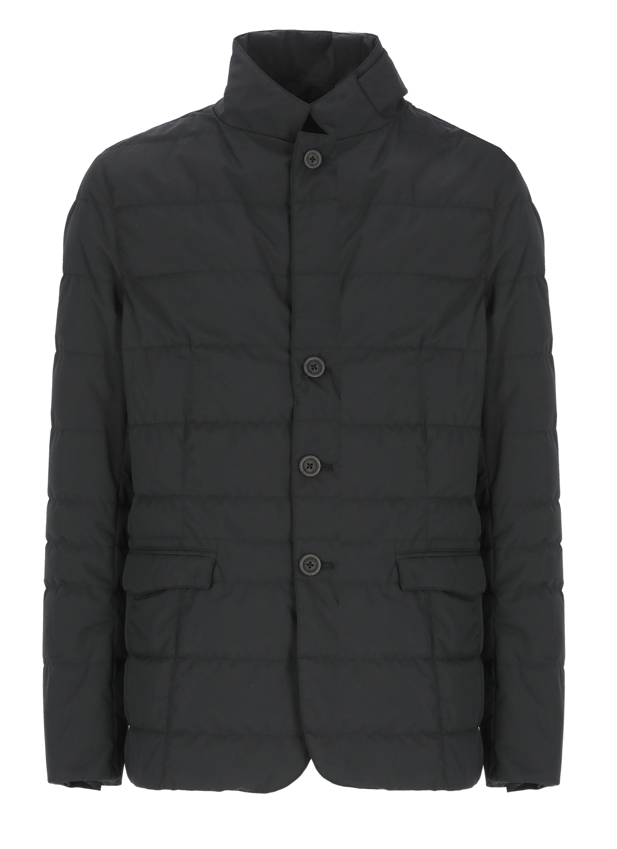Herno Coats Blue
