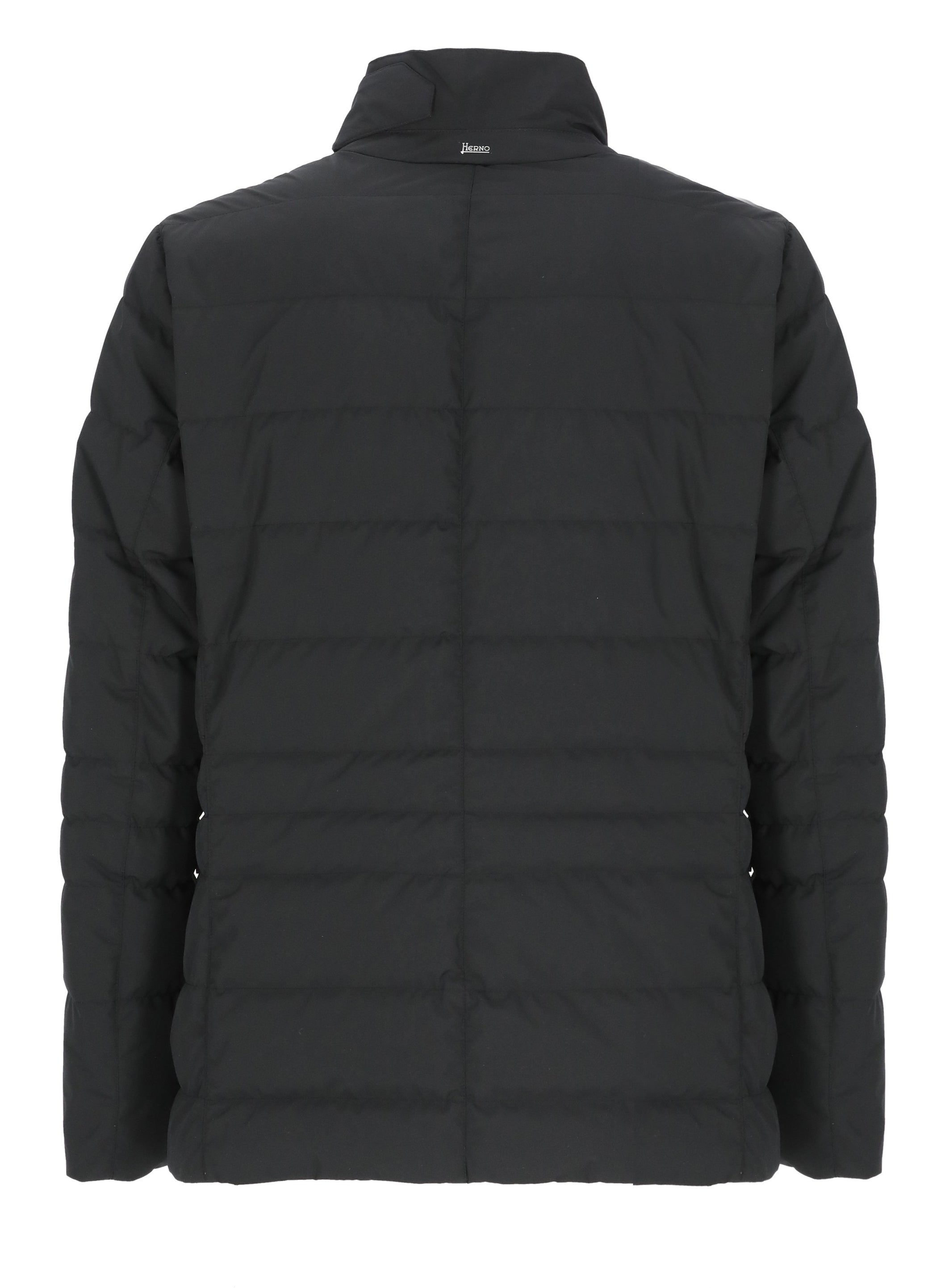 Herno Coats Blue