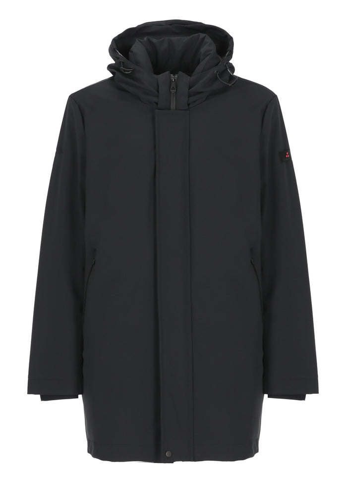 Peuterey Coats Black