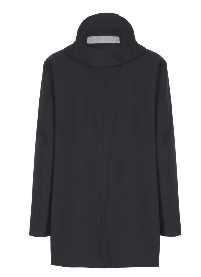 Peuterey Coats Black
