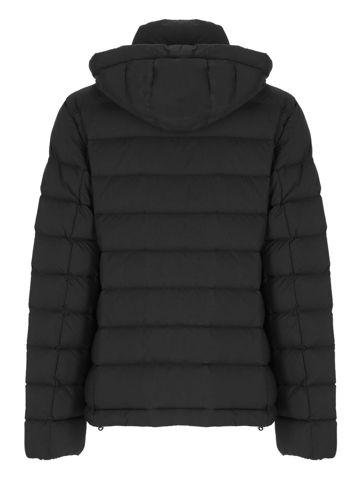 Peuterey Coats Black