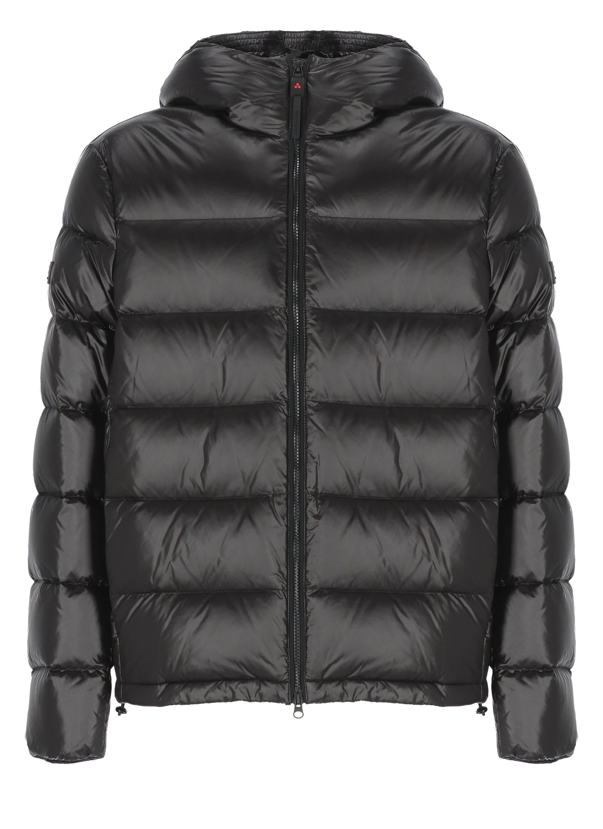 Peuterey Coats Black