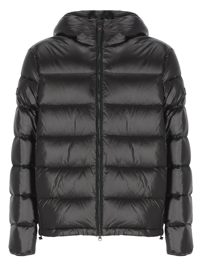 Peuterey Coats Black