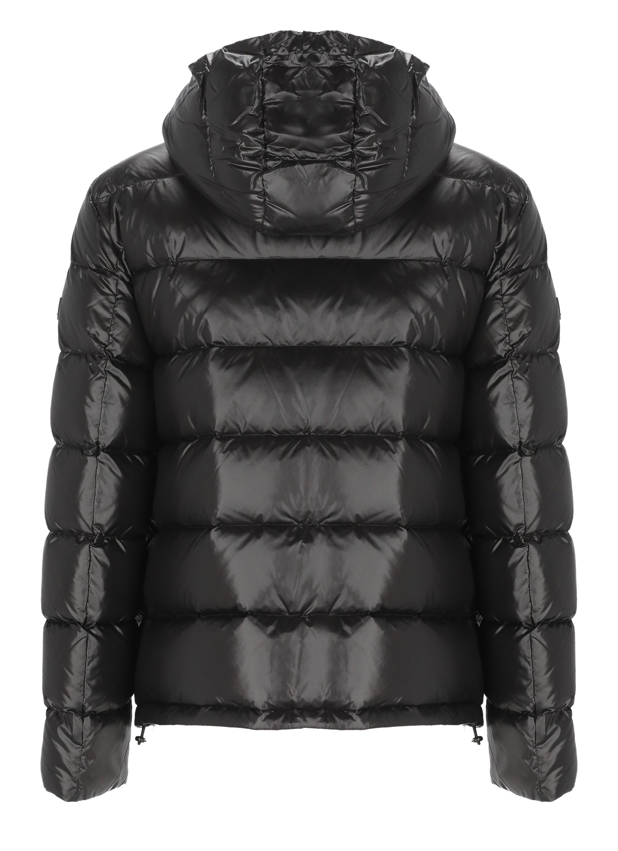Peuterey Coats Black