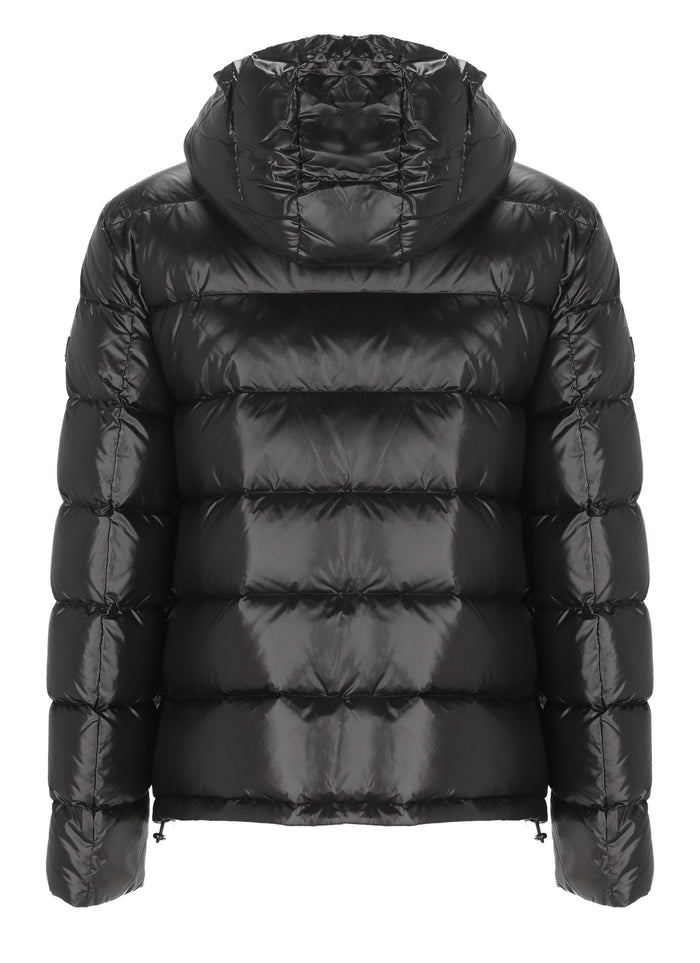 Peuterey Coats Black