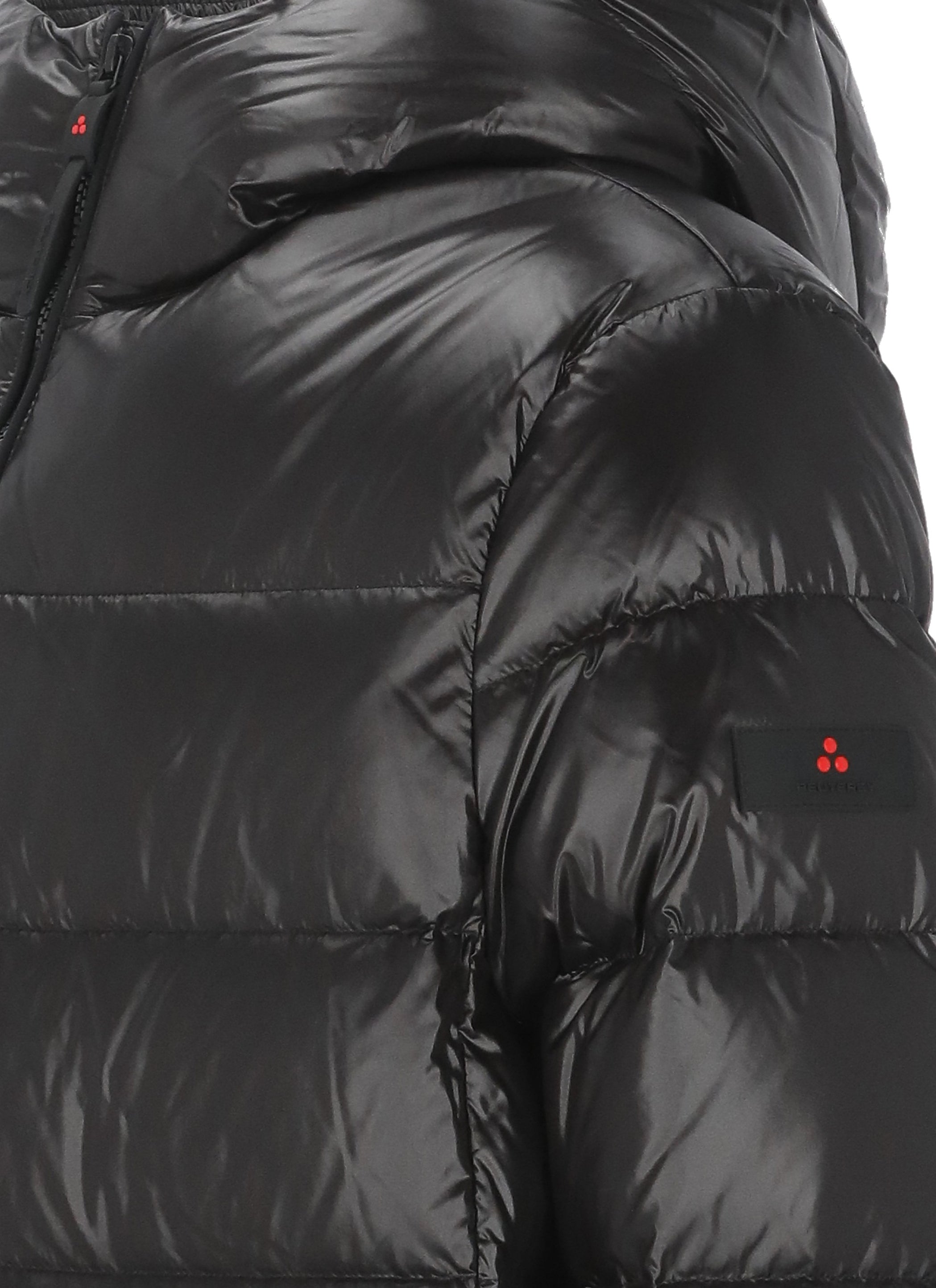 Peuterey Coats Black