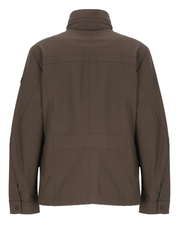 Peuterey Coats Brown