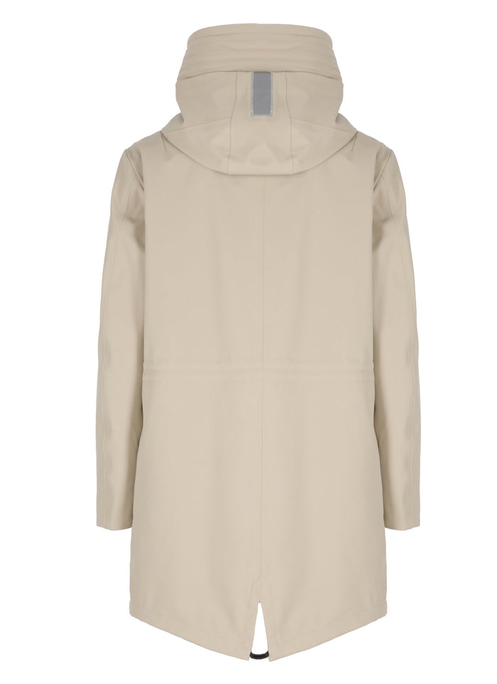 Peuterey Coats Beige