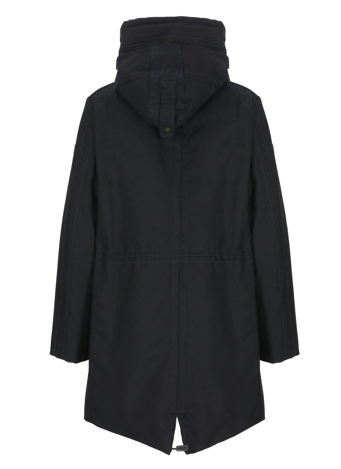 Peuterey Coats Blue