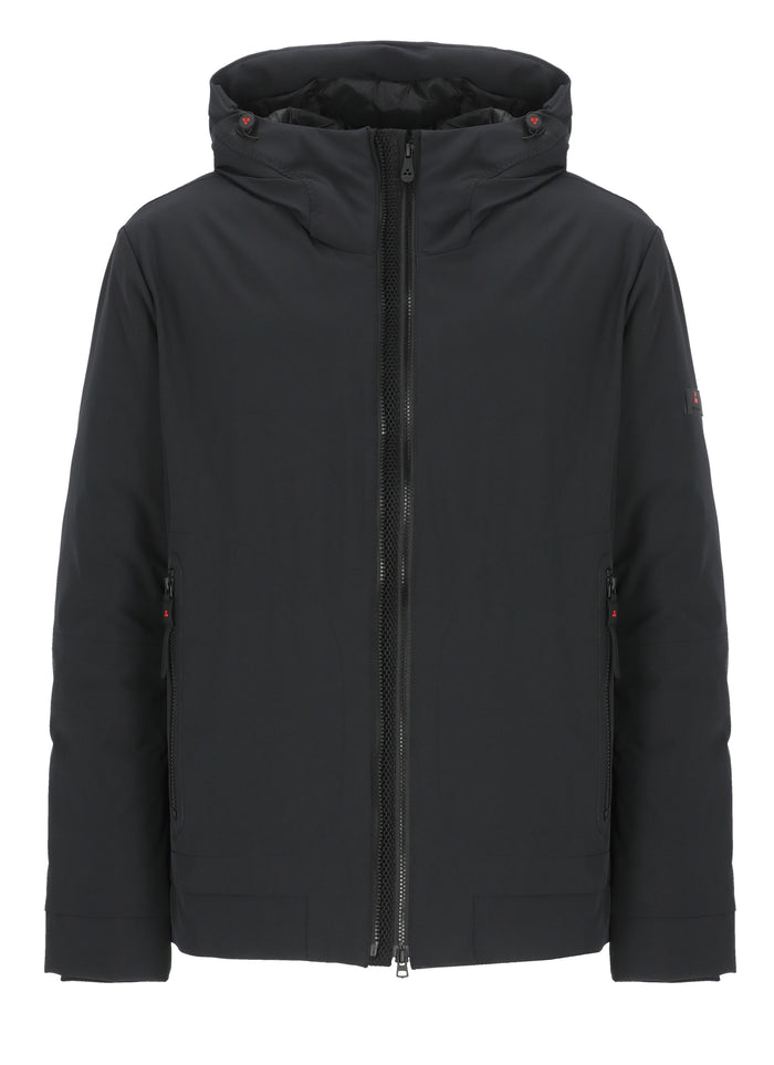 Peuterey Coats Black