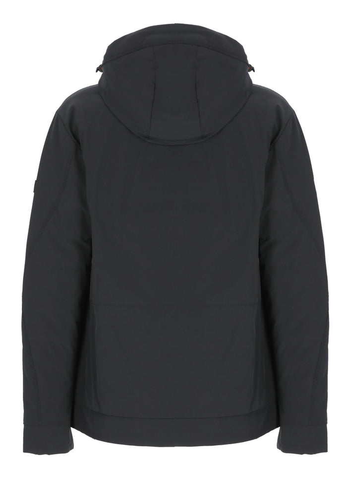 Peuterey Coats Black