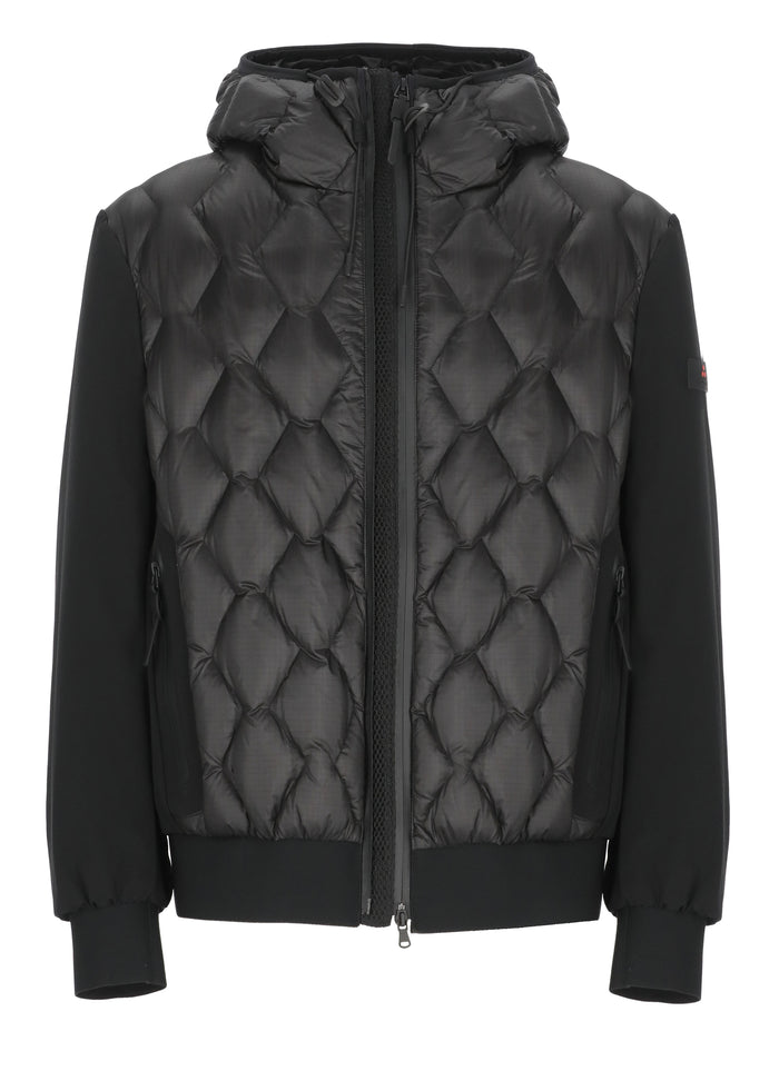 Peuterey Coats Black