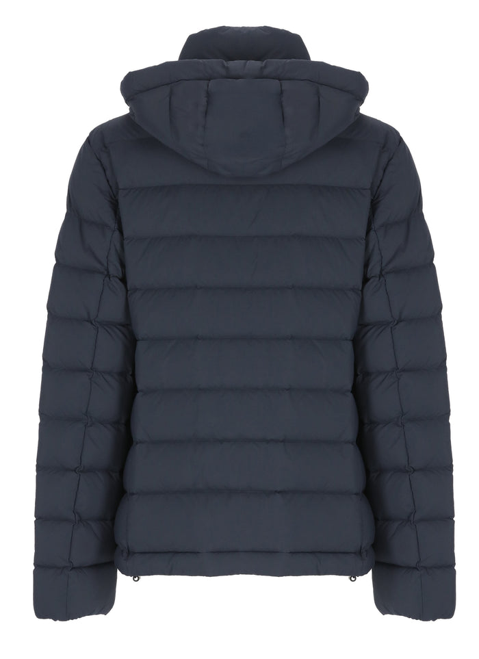 Peuterey Coats Blue