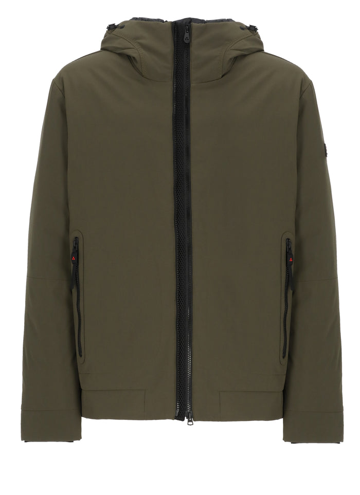 Peuterey Coats Green