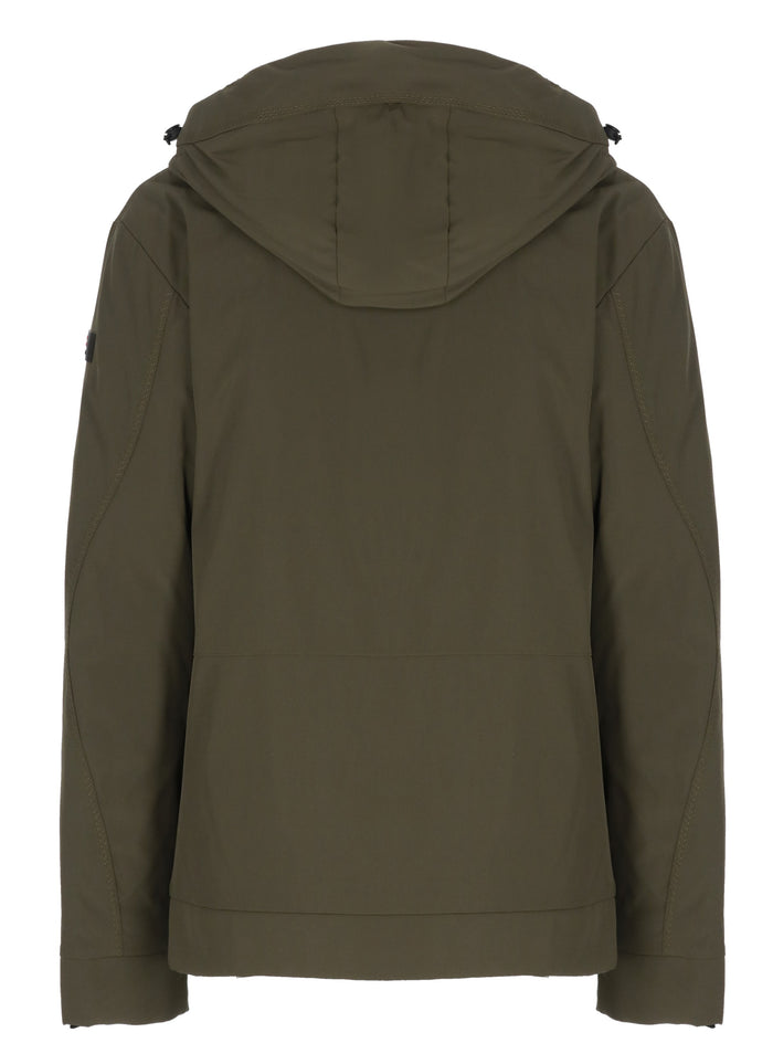 Peuterey Coats Green