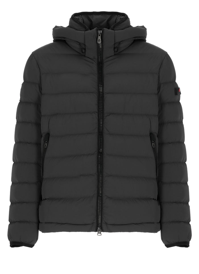Peuterey Coats Black