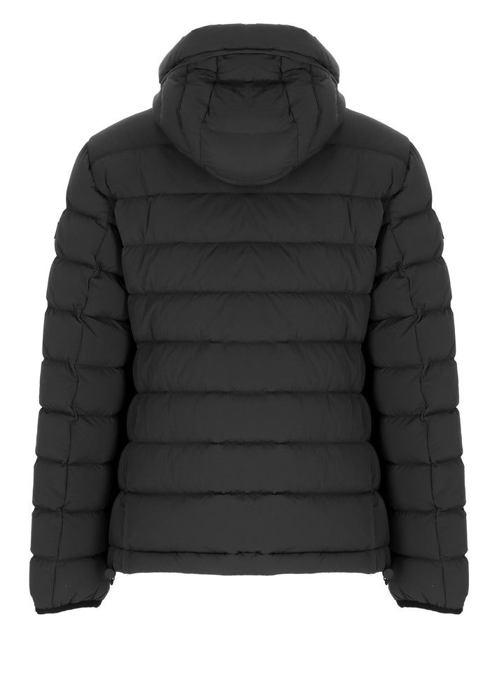 Peuterey Coats Black