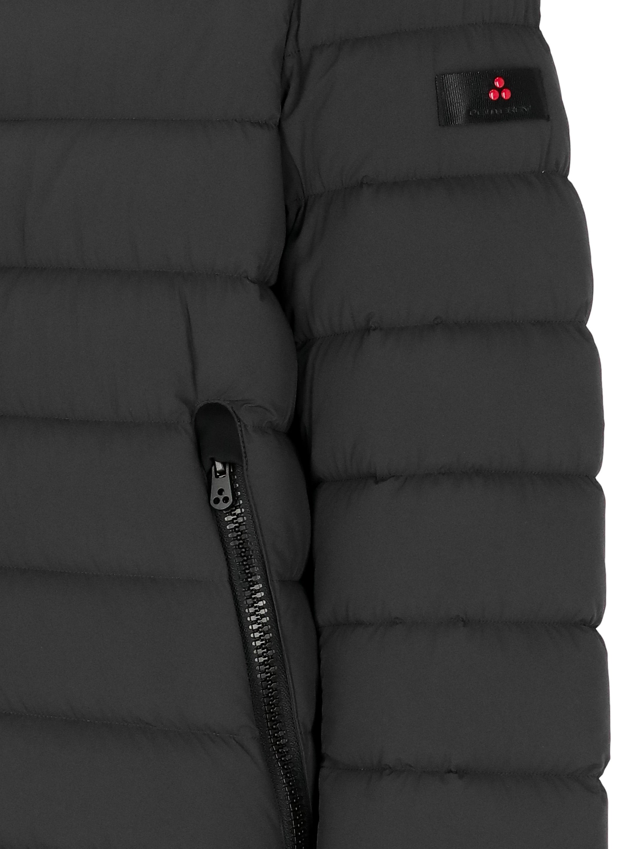 Peuterey Coats Black