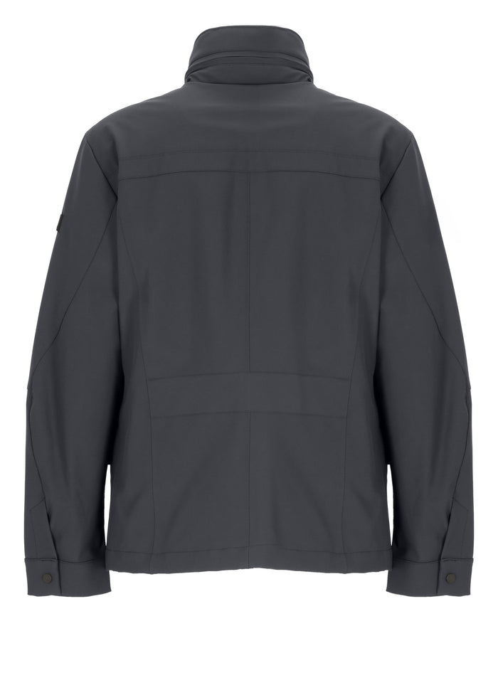 Peuterey Coats Blue