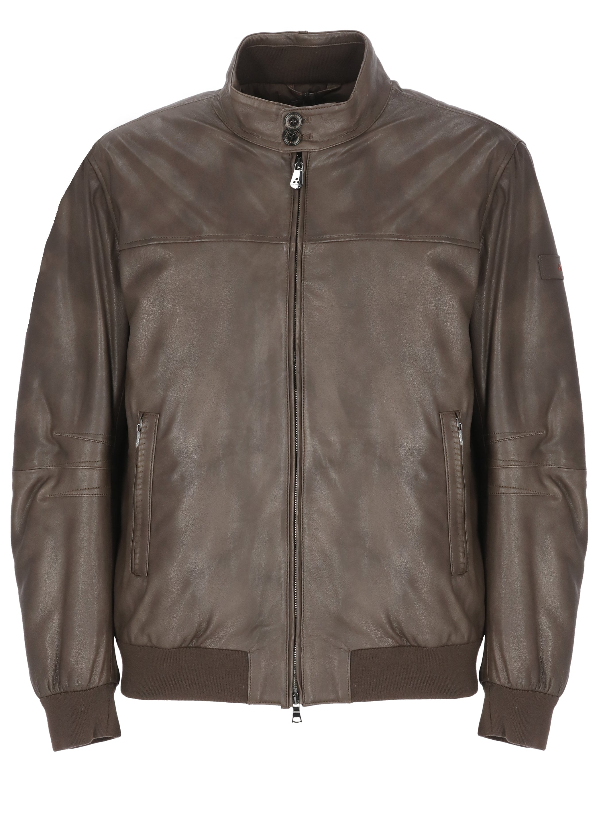 Peuterey Jackets Brown