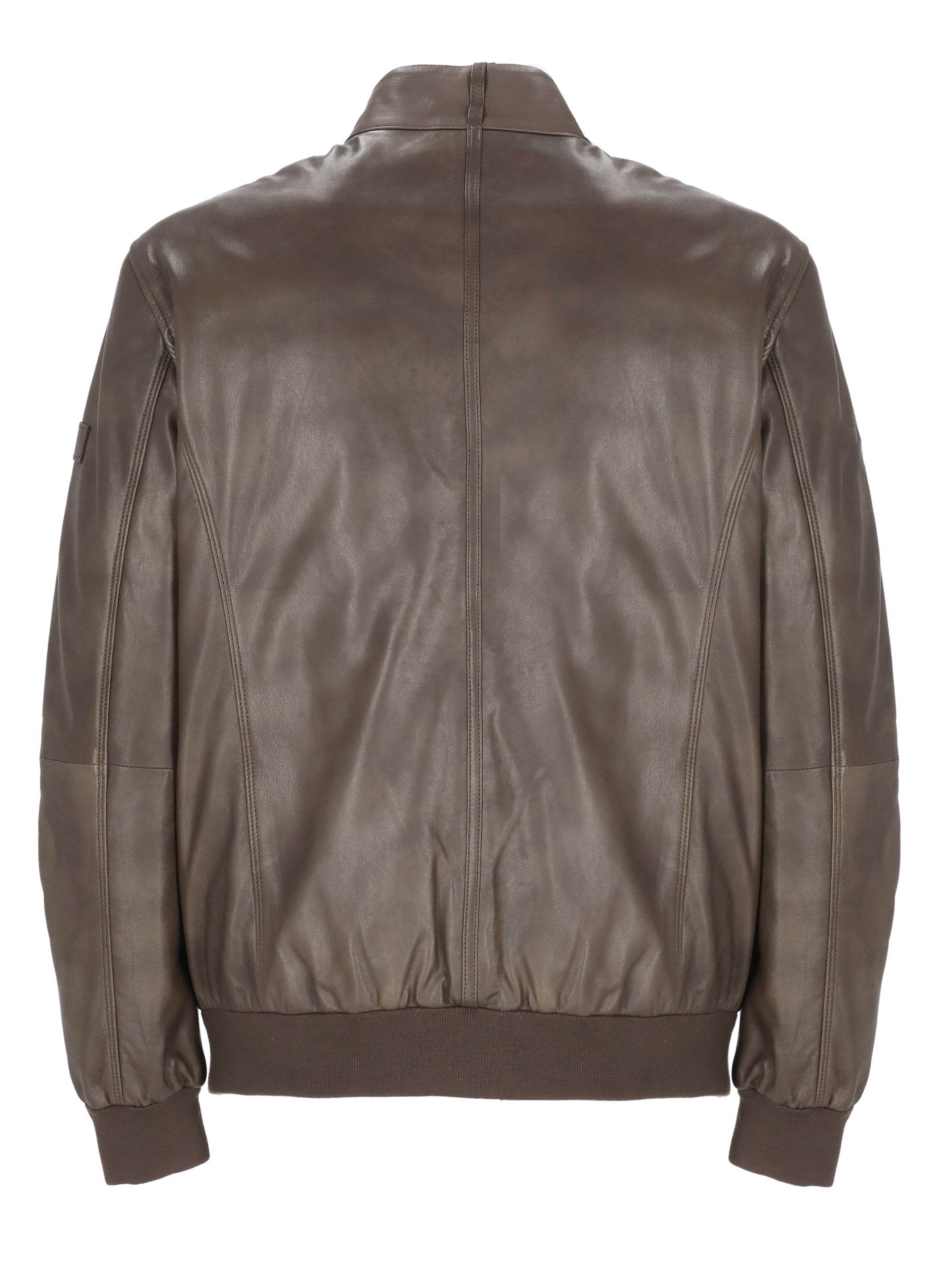 Peuterey Jackets Brown
