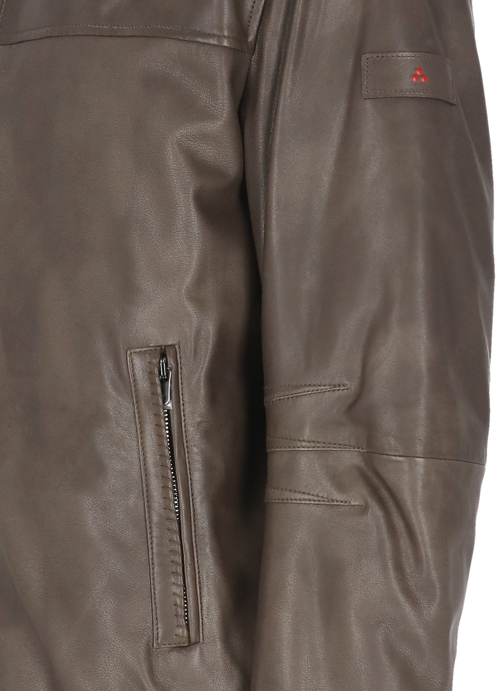 Peuterey Jackets Brown