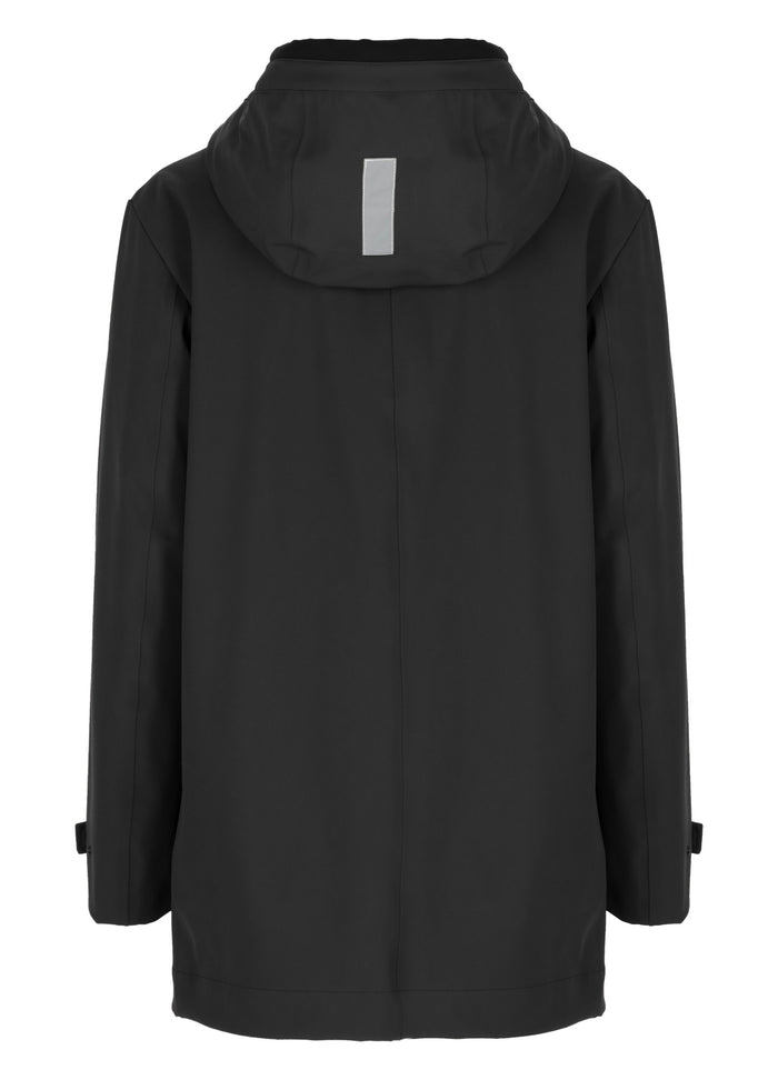 Peuterey Coats Black