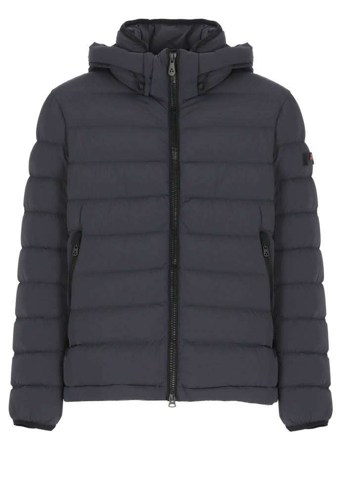 Peuterey Coats Blue