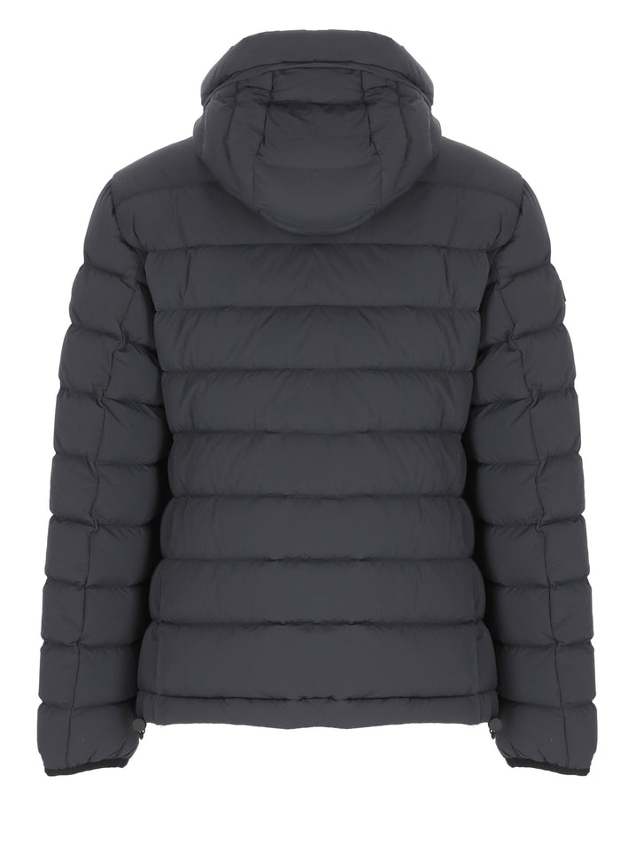 Peuterey Coats Blue