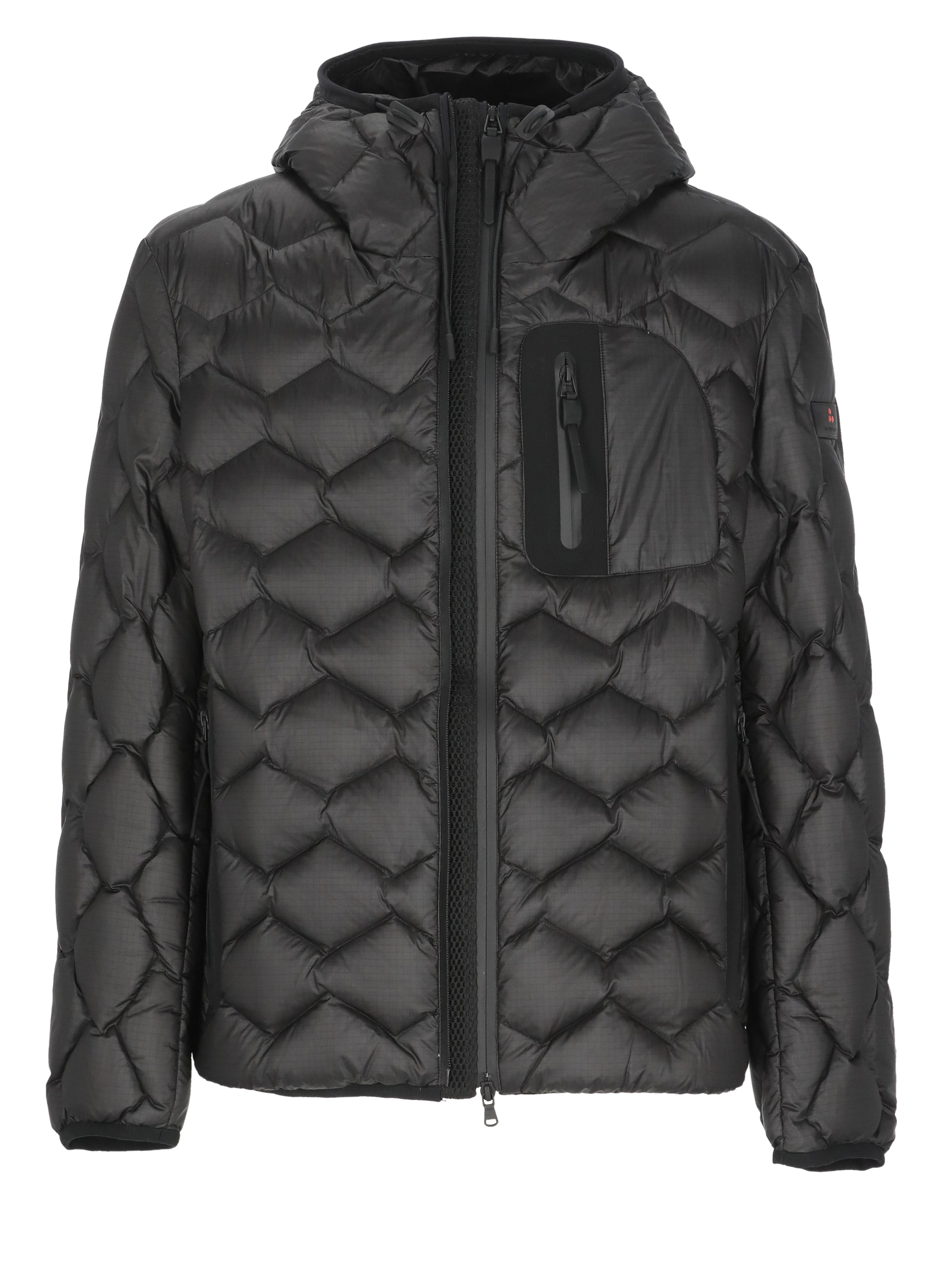 Peuterey Coats Black