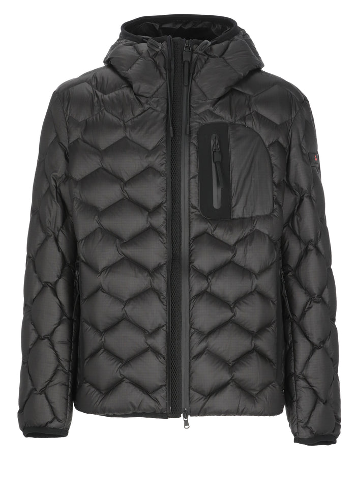 Peuterey Coats Black