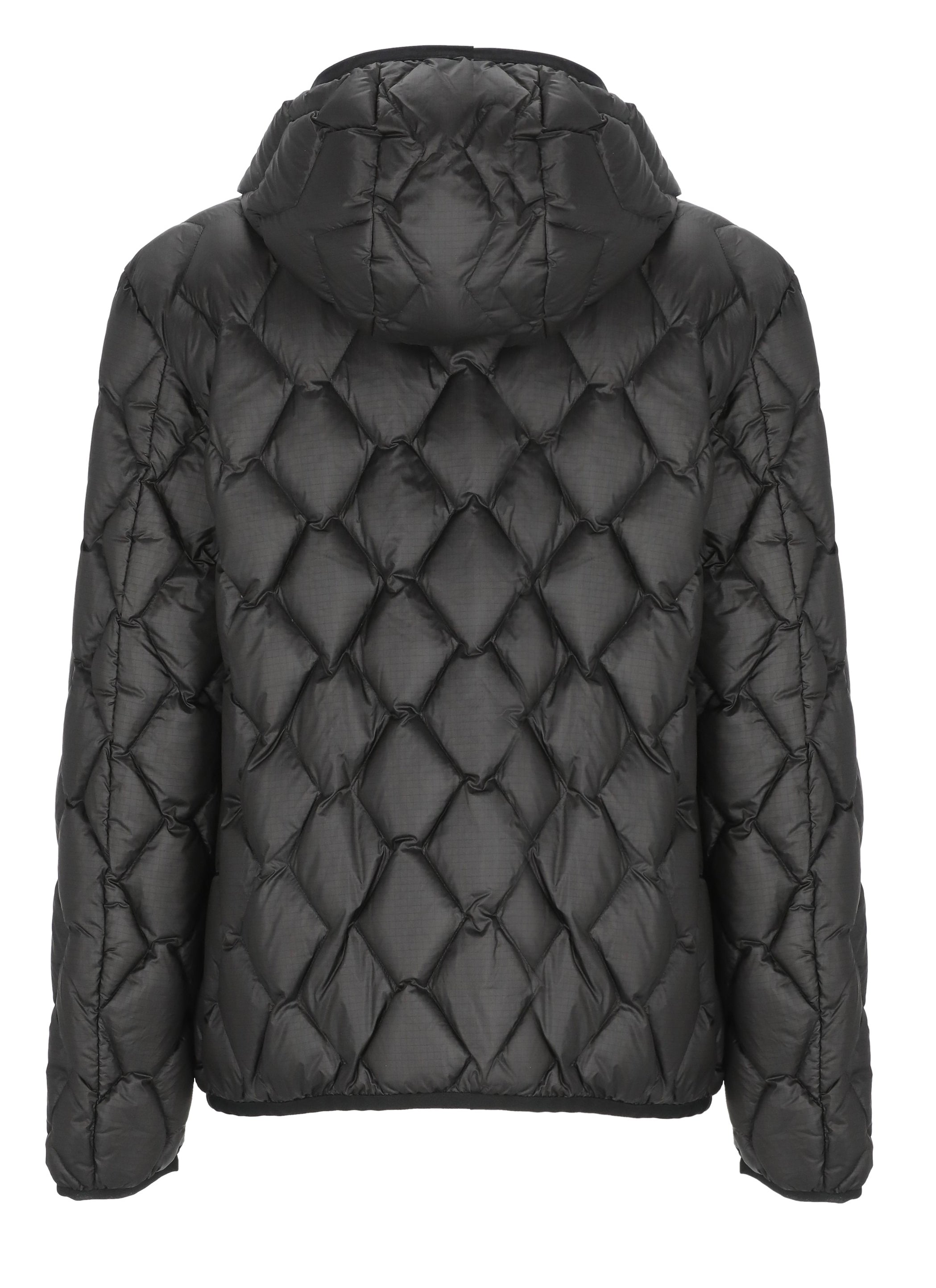 Peuterey Coats Black