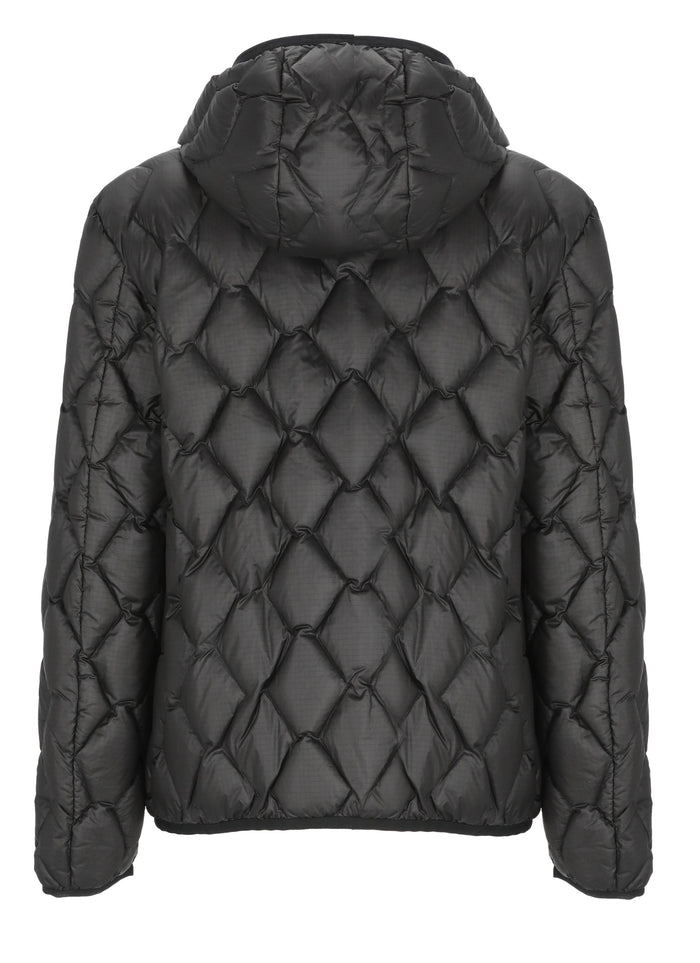 Peuterey Coats Black