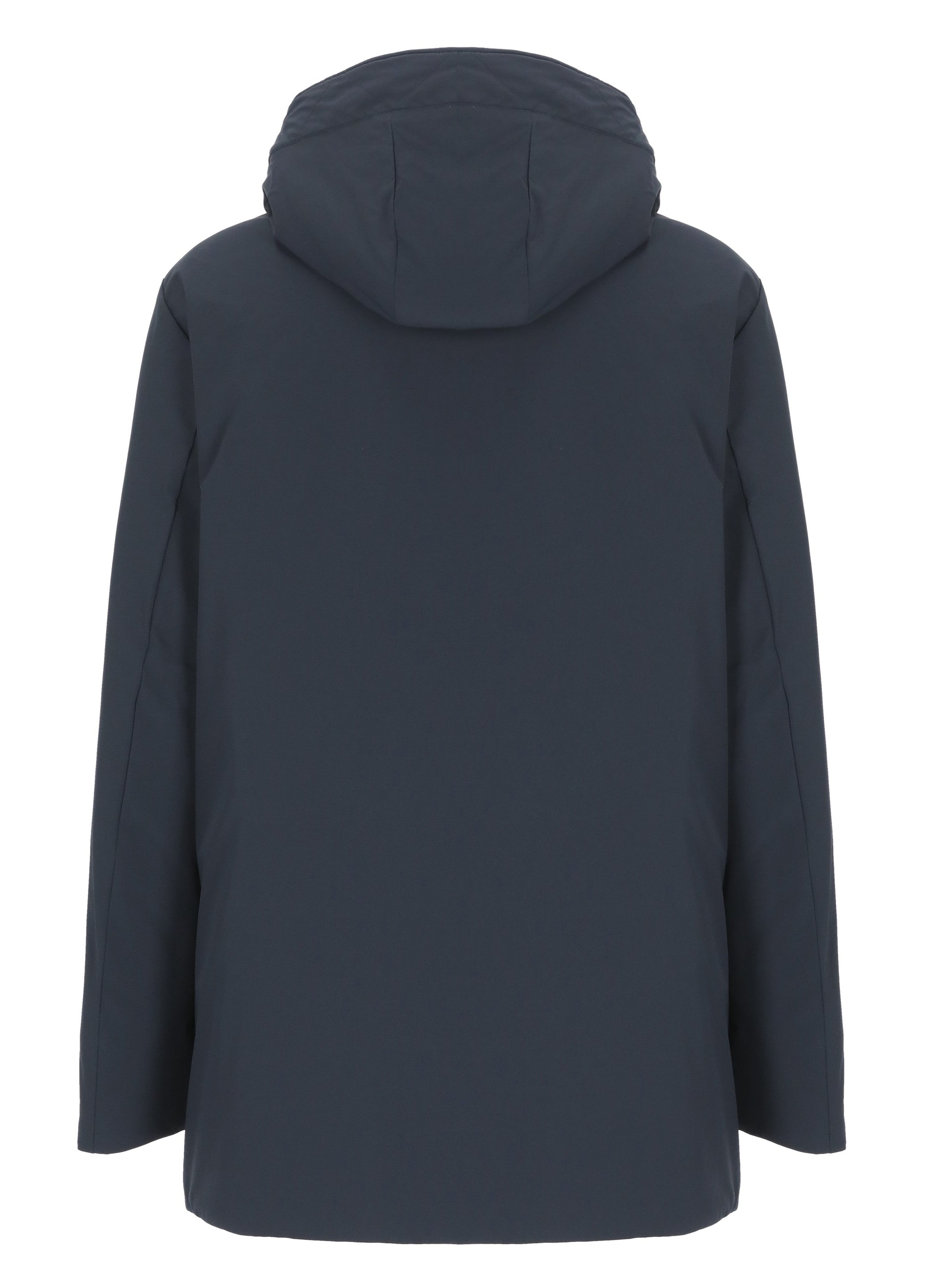 Woolrich Coats Blue