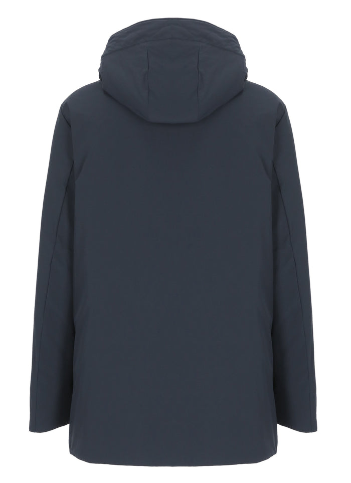 Woolrich Coats Blue