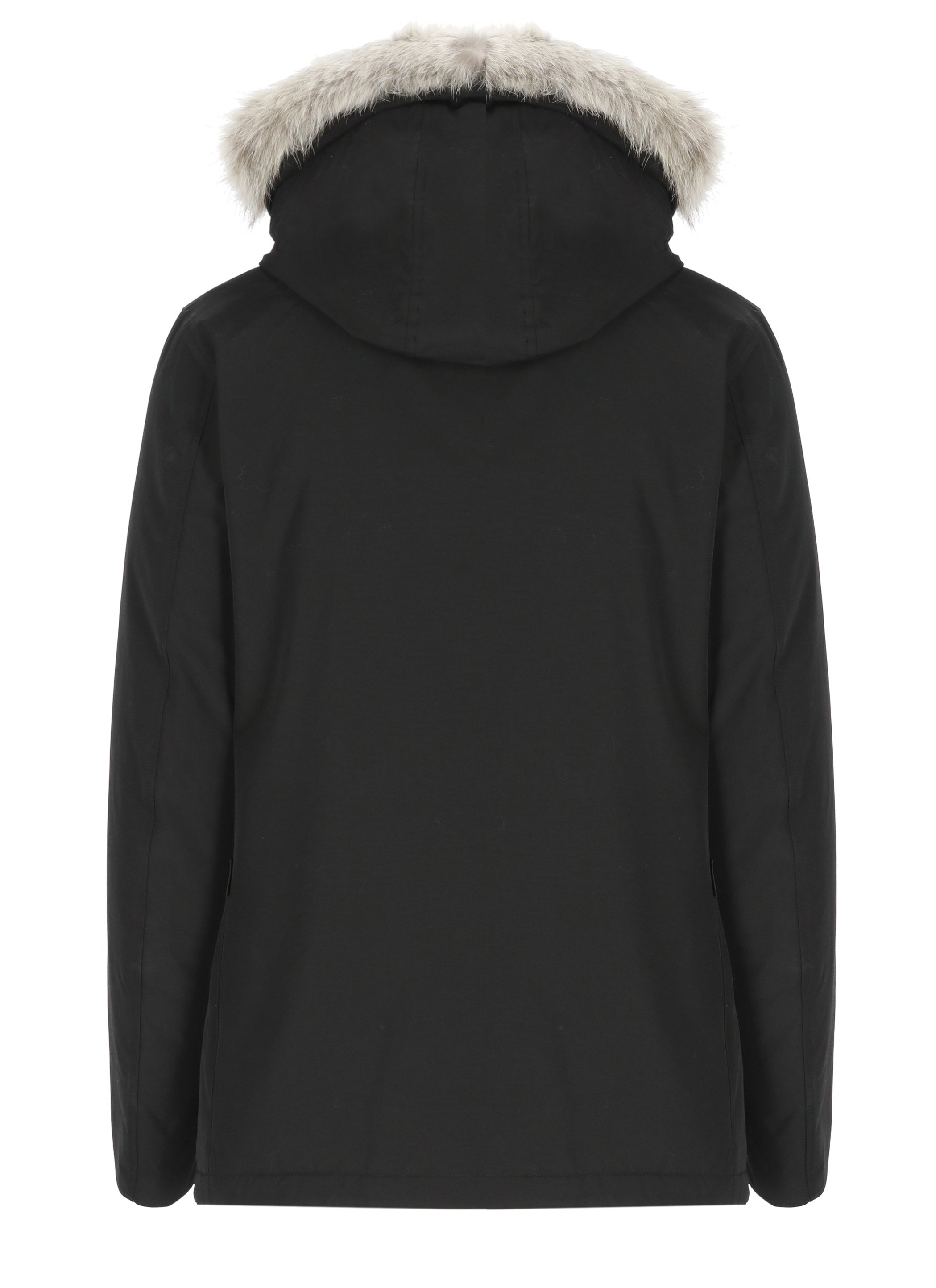 Woolrich Coats Black