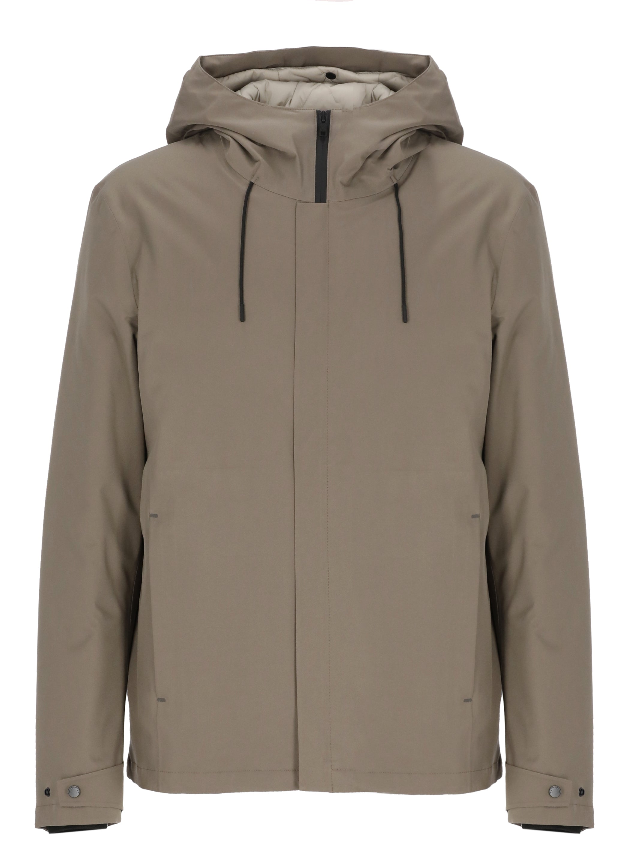 Woolrich Coats Grey