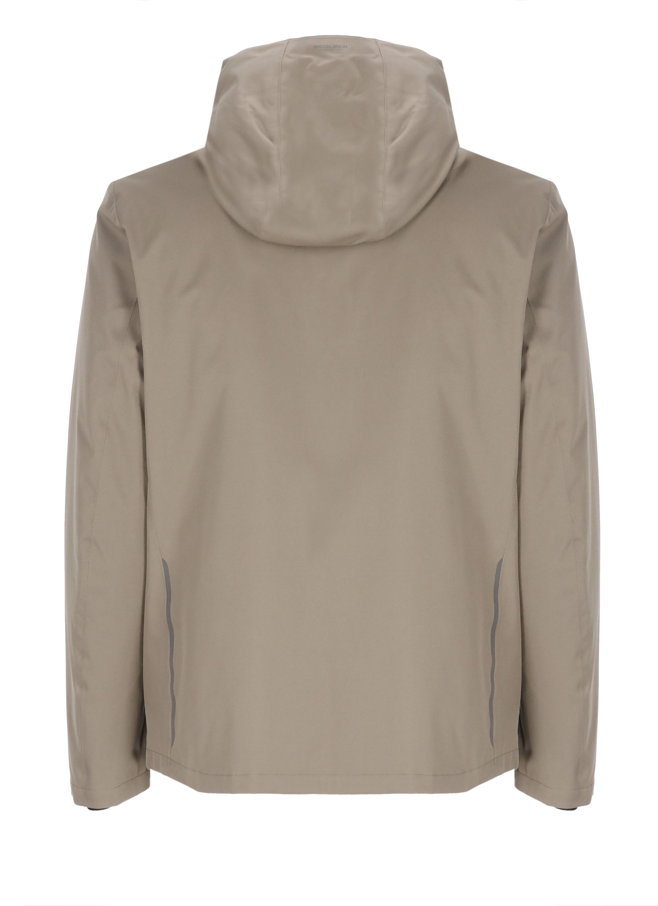 Woolrich Coats Grey