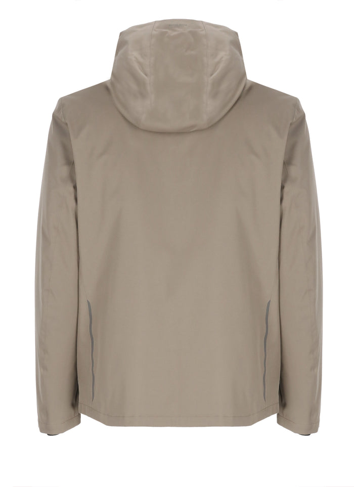 Woolrich Coats Grey