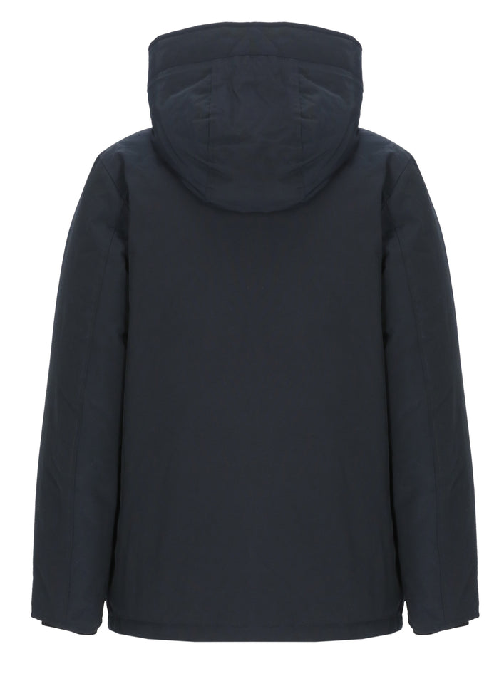 Woolrich Coats Blue