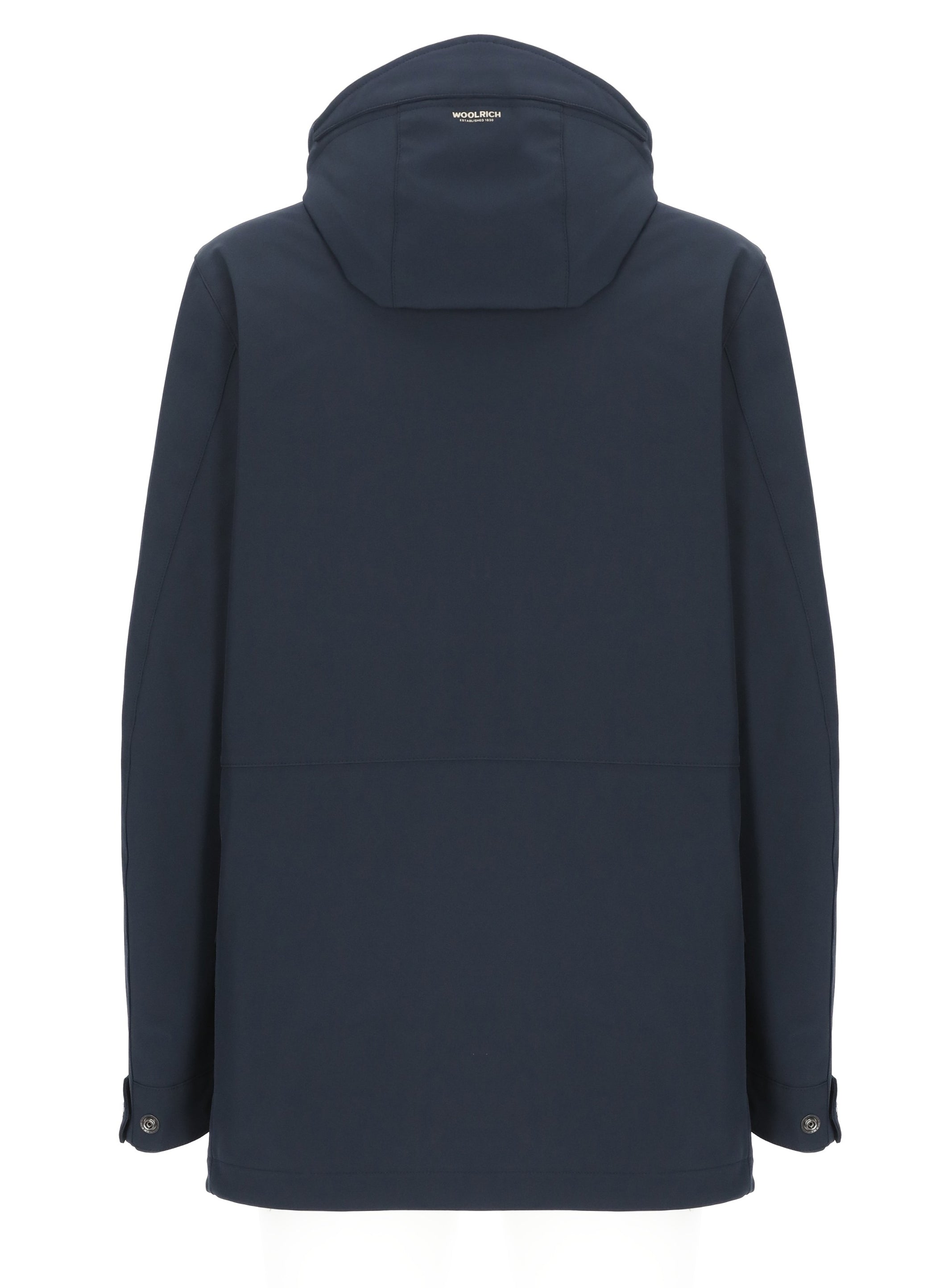 Woolrich Coats Blue