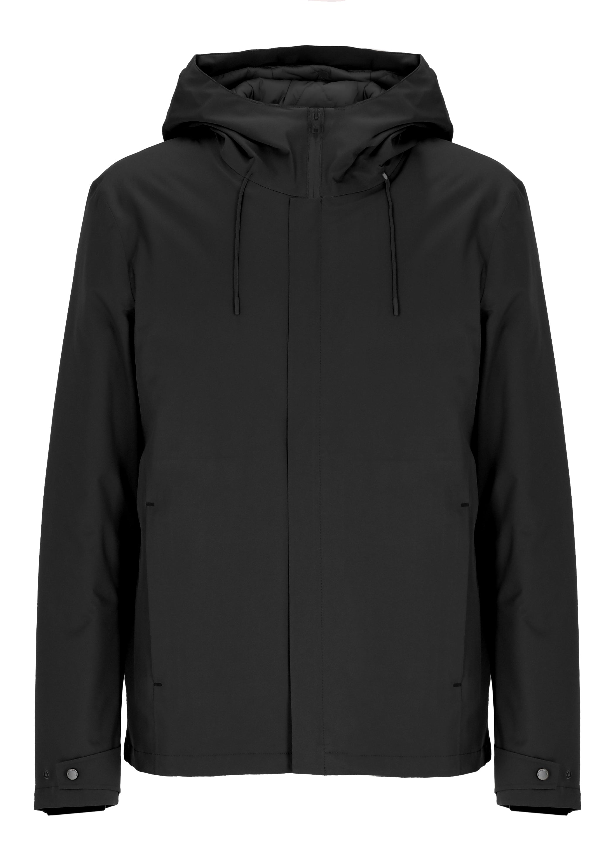 Woolrich Coats Black