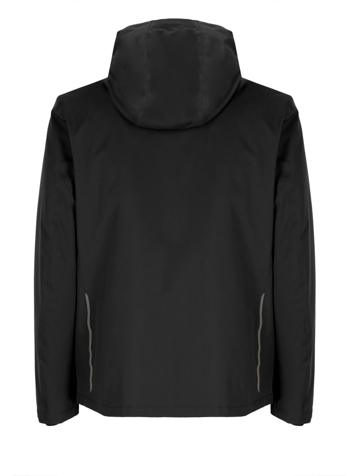 Woolrich Coats Black
