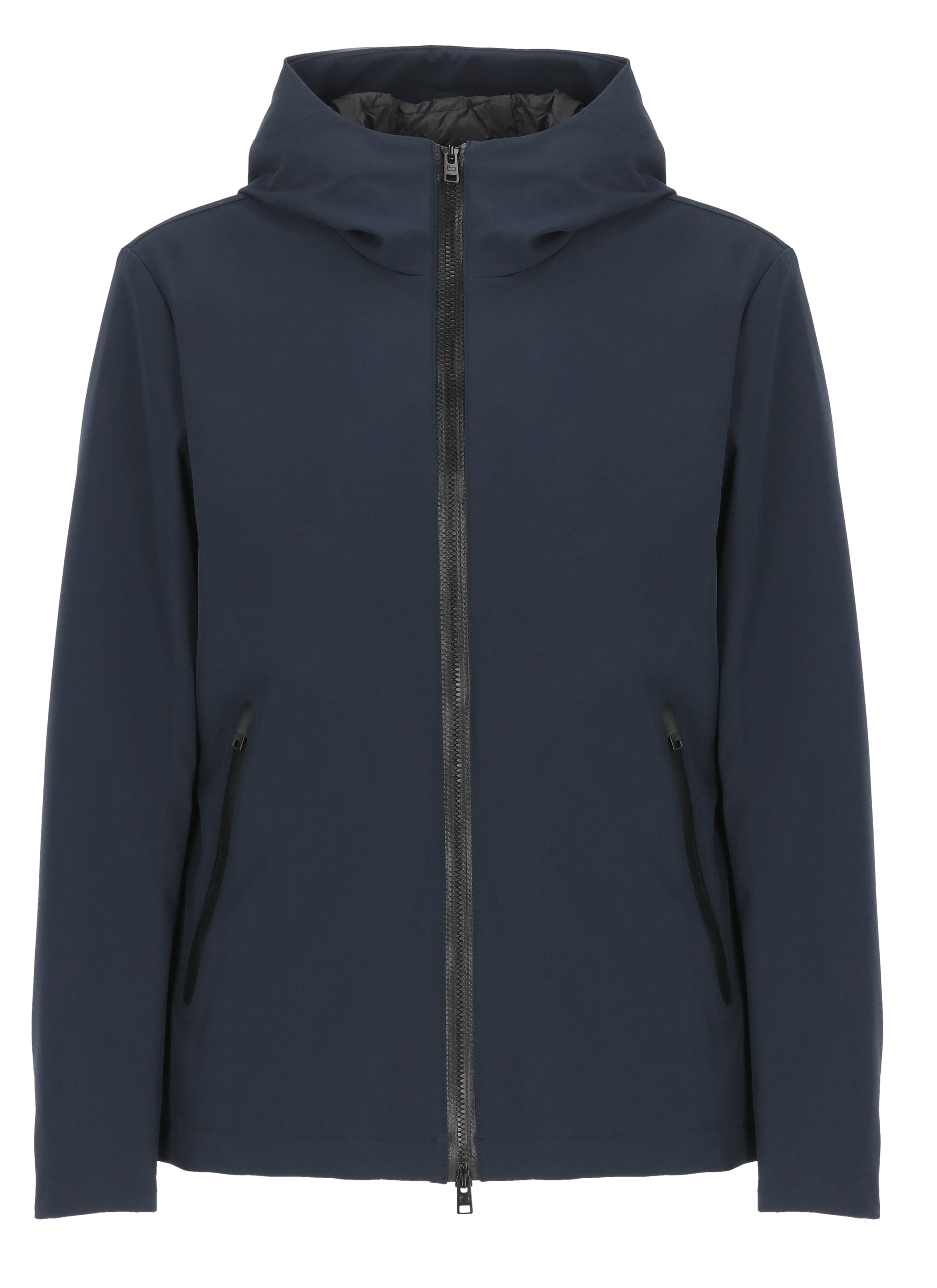 Woolrich Coats Blue